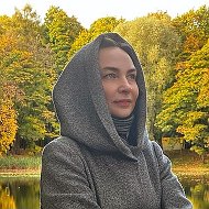 Людмила Ковина