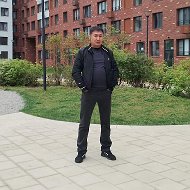 Нурбек Тезекбаев