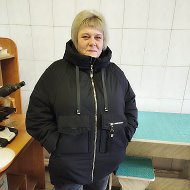 Светлана Головчанская