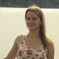 Аня Середенко