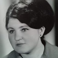 Лариса Лагун