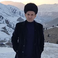 Abdumannob Saydullayev