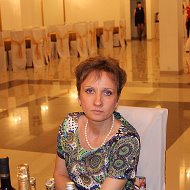 Светлана Коваленко