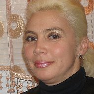 Римма Шалтыкова