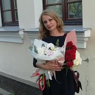 Светлана Журова