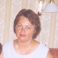 Наталья Шиляева