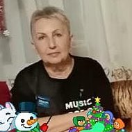 Ольга Коняева