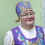 Светлана Кинёва