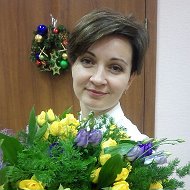 Елена Зиновенко