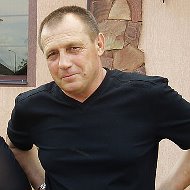 Владимир Бондаренко