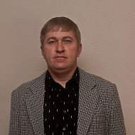 Андрей Планида