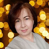 Елена Овчинникова