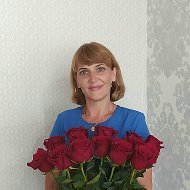 Cветлана Богданова
