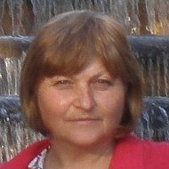 Людмила Карпеченко