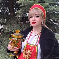 Лёлька Александровна