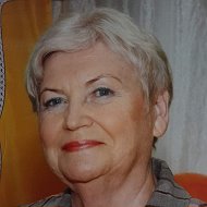 Евгения Соленникова