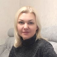 Анна Шиловская