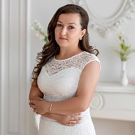 Alla Baghdasaryan