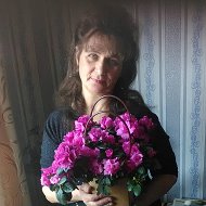 Ирина Савко