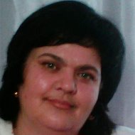 Лариса Щетинина