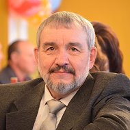 Геннадий Александров