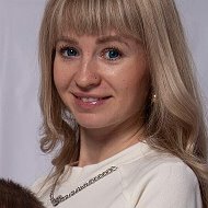 Эльвира Юрченко