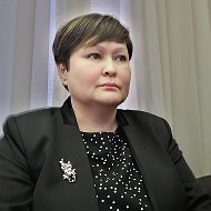 Наталья Чужаева