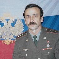 Александр Ширков