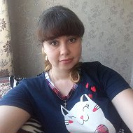 Екатерина Брынова