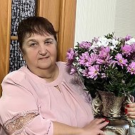 Людмила Шушарина