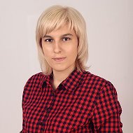Марина Александровна