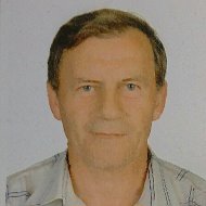 Валерий Скоморохов