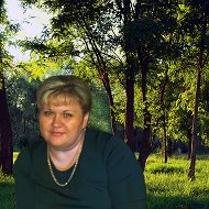 Ирина Бормашева