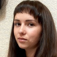 Оля Анисимова