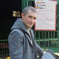 Евгений Садовников