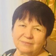 Клара Сакаева-камалетдинова