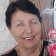 Елена Евстратова