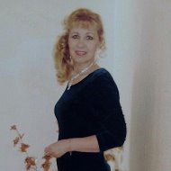 Татьяна Кухарчук