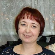 Екатерина Мясникова