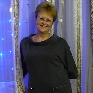 Елена Чуфистова