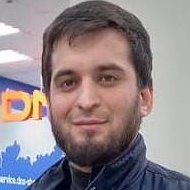 Рамазан Гусаров