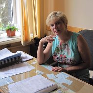 Марианна Мишнева