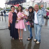 Светлана Палош