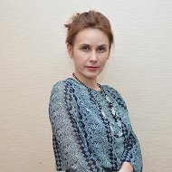 Анна Бабкина