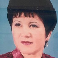 Валентина Пырко