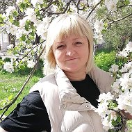 Светлана Янусова