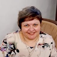Елена Тимакова