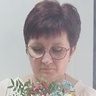 Валентина Мотовилова