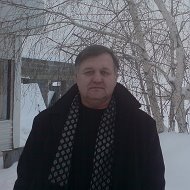 Александр Ваганов