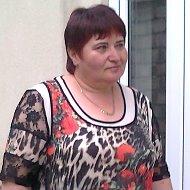 Лариса Туаева